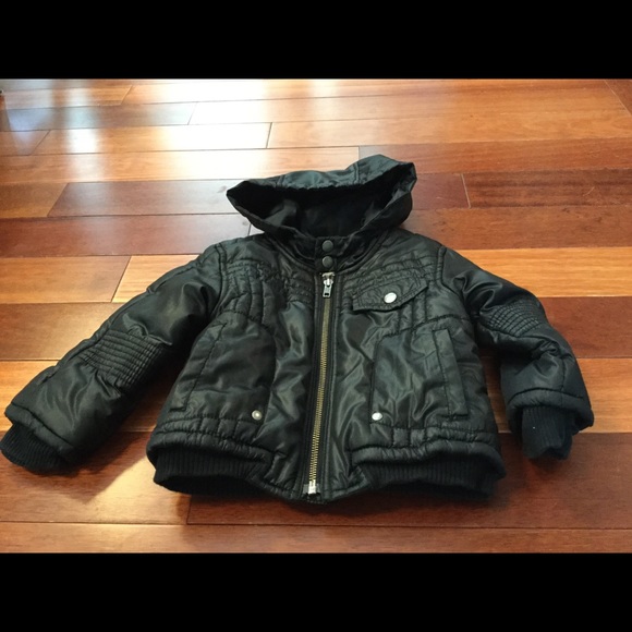 Old Navy Other - 🆕 Listing! Toddler Puffer Coat